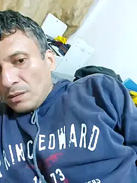 luislimafuego online show from October 2025 10:10:02 PM