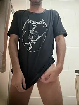 Sedutor420 online show from December 2025 08:16:02 PM