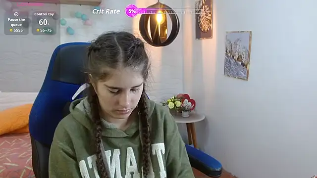 karlarousex online show from October 2025 03:08:01 AM