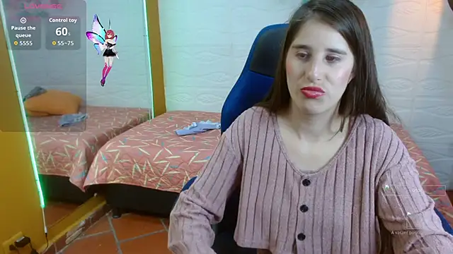 karlarousex online show from November 2025 03:18:02 AM