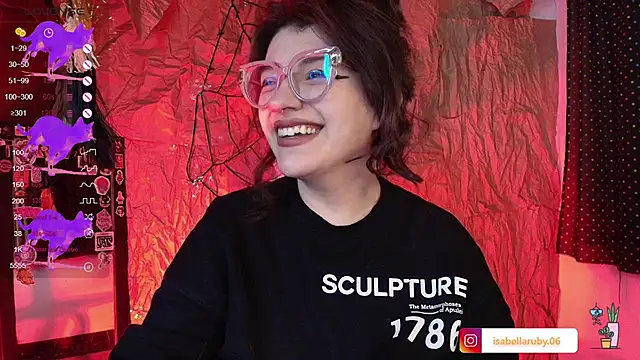 isaferrer06 online show from October 2025 09:31:01 AM