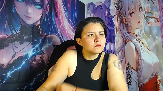 MissLusty  online show from February 2026 11:51:01 AM