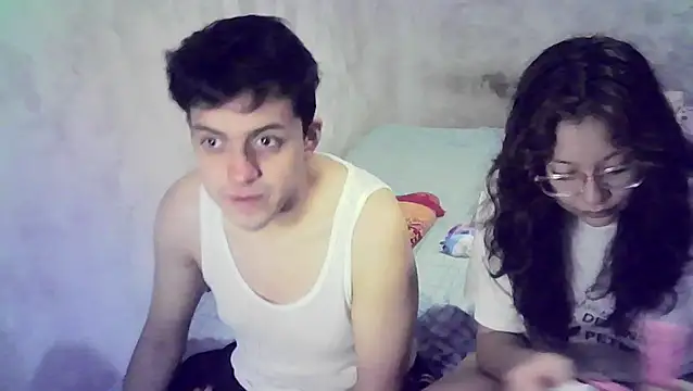 OnlyGrace online show from October 2025 11:18:01 PM