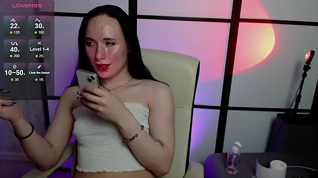 Katherine reinhart online show from September 2025 12:49:01 PM