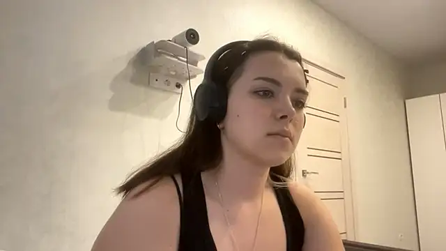 Snapshot of PUP_PUP_Sea chatting on September 2025 03:34:01 PM PUP PUP Sea online show from September 2025 03:34:01 PM