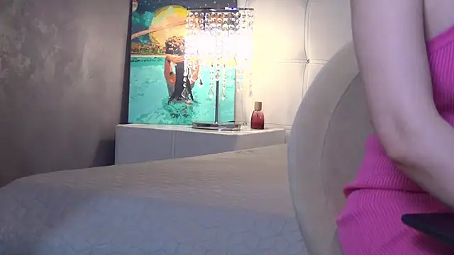 LadyValeriaXO online show from April 2026 11:38:01 AM