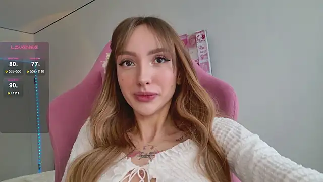 Lunainnk online show from October 2025 06:21:02 AM