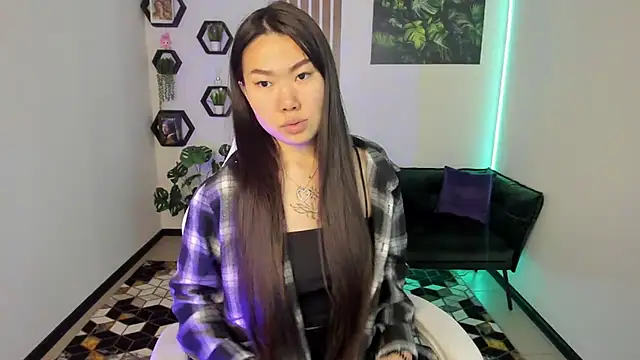 LunaPurrr online show from November 2025 11:37:02 PM