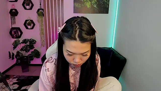 LunaPurrr online show from February 2026 12:15:01 AM