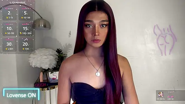 TrinityFucksYou online show from October 2025 03:03:01 PM