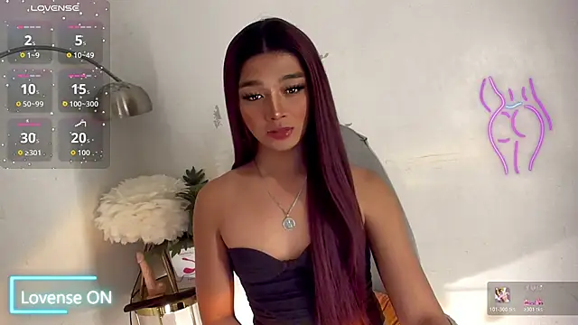 TrinityFucksYou online show from October 2025 02:13:02 PM