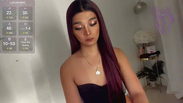 TrinityFucksYou online show from November 2025 02:43:02 PM