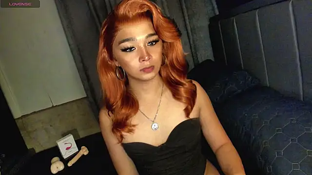 Snapshot of TrinityFucksYou chatting on April 2026 01:25:02 PM TrinityFucksYou online show from April 2026 01:25:02 PM