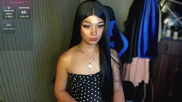 TrinityFucksYou online show from July 2026 02:34:01 PM