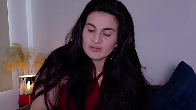 Snapshot of lizdevine chatting on October 2025 04:48:02 PM lizdevine online show from October 2025 04:48:02 PM