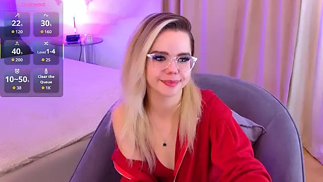 PrincessSlay online show from November 2025 05:28:02 AM