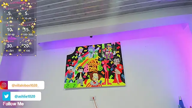 MiaVillalobos online show from November 2025 02:03:01 AM