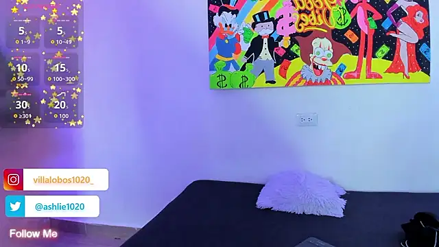 Snapshot of MiaVillalobos chatting on February 2026 01:12:01 AM MiaVillalobos online show from February 2026 01:12:01 AM