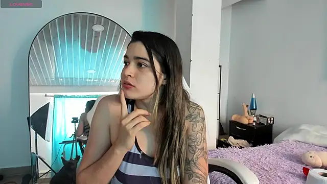 MiaVillalobos online show from May 2026 03:06:01 PM