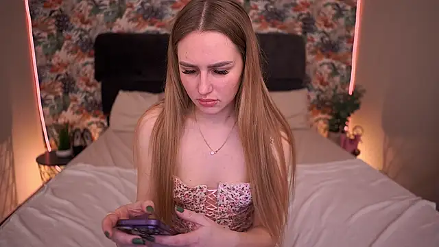 GabriellaJass online show from February 2026 03:10:01 AM