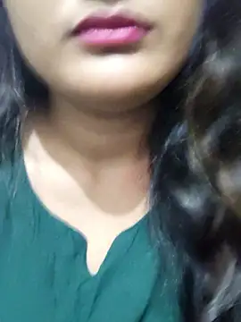 Cute pinkii online show from January 2026 07:52:01 PM