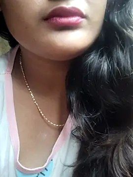 Cute pinkii online show from January 2026 10:41:01 AM