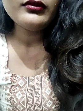 Cute pinkii online show from February 2026 07:50:02 PM