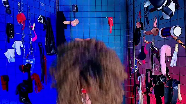 MrEbonybdsm online show from November 2025 04:06:01 PM