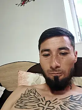 Negrila25 online show from June 2026 04:38:02 PM