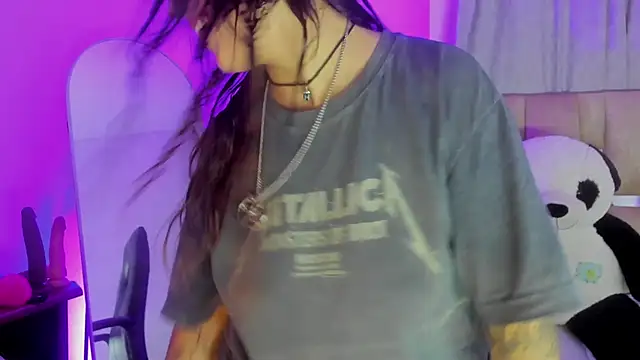 JulianaCarter online show from September 2025 07:14:02 PM