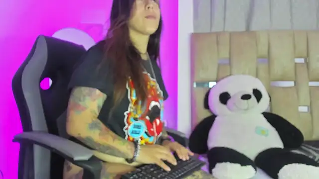 JulianaCarter online show from September 2025 07:26:01 PM