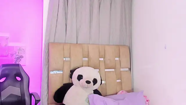 JulianaCarter online show from September 2025 09:20:01 PM