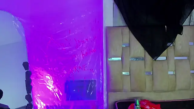 JulianaCarter online show from October 2025 07:38:01 PM