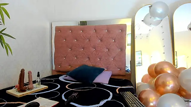 JulianaCarter online show from March 2026 03:27:01 PM