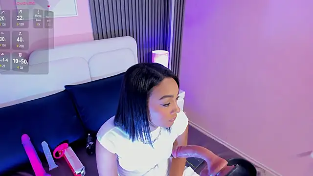 Snapshot of Clawdeen__wolf chatting on February 2026 09:11:02 PM Clawdeen wolf online show from February 2026 09:11:02 PM