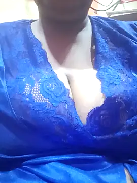 Ritika Hot online show from October 2025 08:53:02 PM