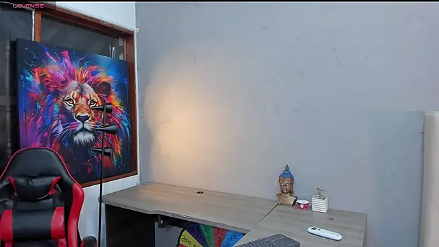 stephane rouss online show from October 2025 07:49:02 PM