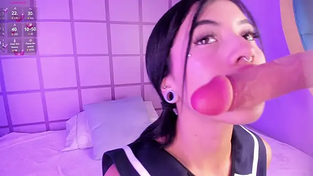 Brooke monroe online show from October 2025 04:36:02 PM