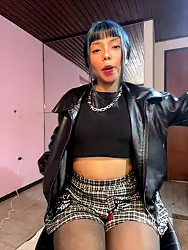 Snapshot of ZoeRaven_Pink chatting on September 2025 03:50:01 PM ZoeRaven Pink online show from September 2025 03:50:01 PM