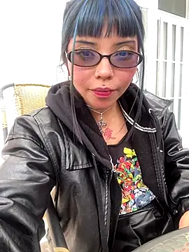 Snapshot of ZoeRaven_Pink chatting on November 2025 05:02:01 PM ZoeRaven Pink online show from November 2025 05:02:01 PM