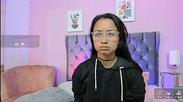 Snapshot of bravepetunia chatting on September 2025 01:34:02 PM bravepetunia online show from September 2025 01:34:02 PM