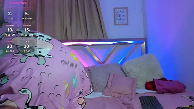 bravepetunia online show from October 2025 12:17:01 PM