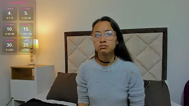 bravepetunia online show from October 2025 12:56:01 PM