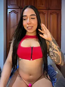 KaditaNavarro online show from June 2026 01:13:01 PM