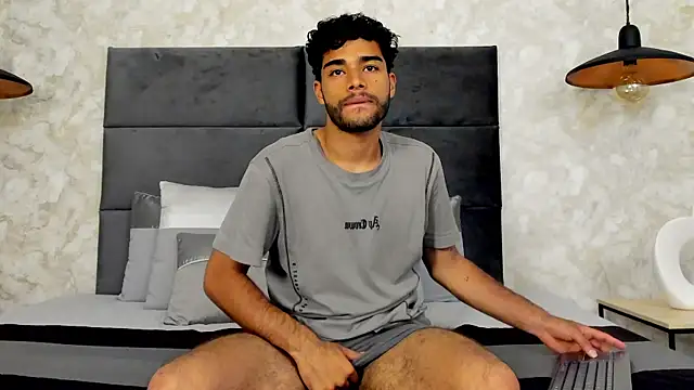 RaphaelDufort online show from September 2025 11:53:01 PM