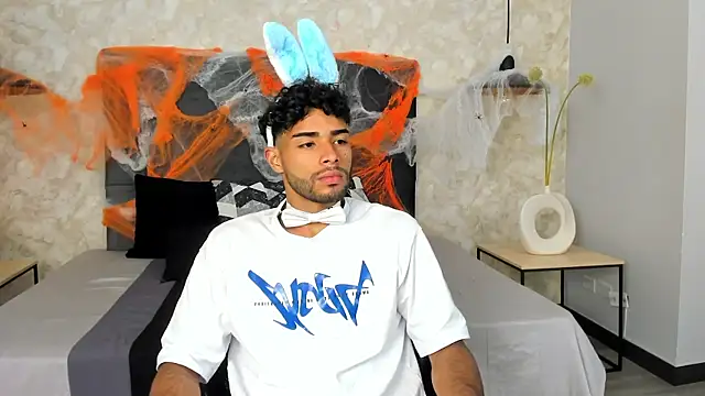 RaphaelDufort online show from October 2025 12:02:02 AM