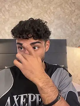 RaphaelDufort online show from November 2025 11:59:01 PM