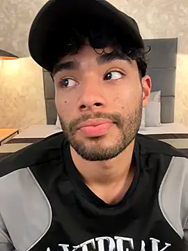 RaphaelDufort online show from November 2025 12:21:02 AM