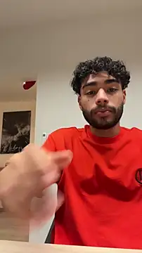 RaphaelDufort online show from December 2025 05:54:01 PM