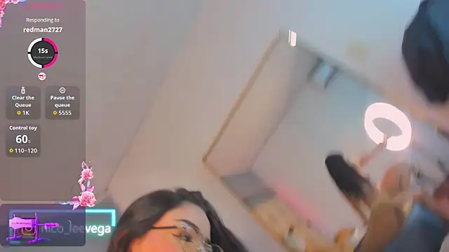 Snapshot of nicoleevega_ chatting on September 2025 01:16:02 AM nicoleevega online show from September 2025 01:16:02 AM